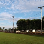 Campo - São Sebastião do Pontal
