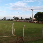 Campo - São Sebastião do Pontal