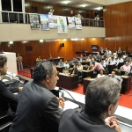 Debate Público Águas de Minas: Revitalização e Gestão dos Rios de Minas